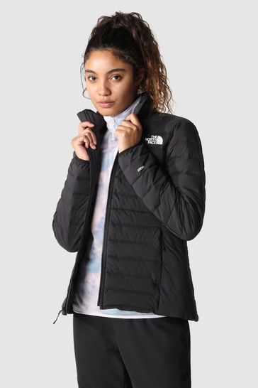 North face women's harway insulated parka store