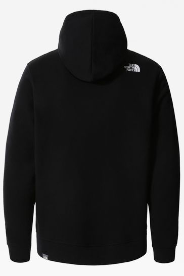 North face open hotsell gate