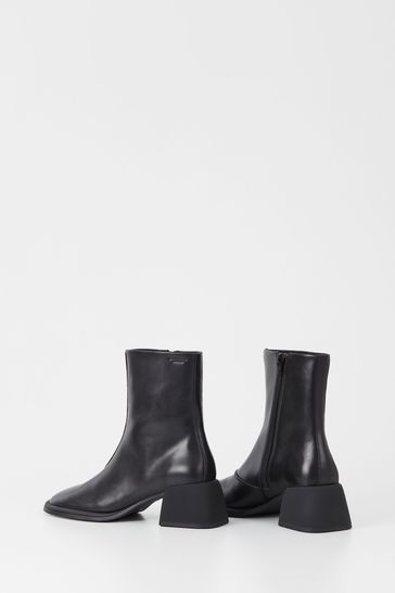 Vagabond melina hot sale ankle boot