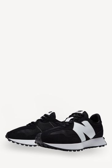 New balance best sale men's 327 trainers