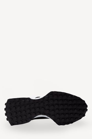 New balance 247 black white best sale