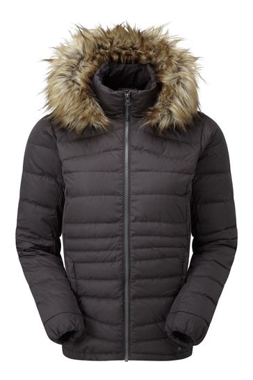 Sprayway puffer jacket clearance