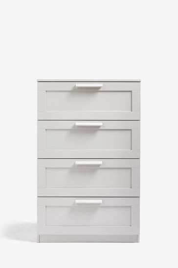 Next flynn best sale drawers