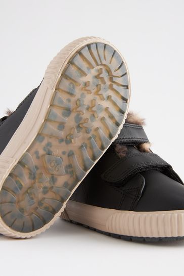 High top new arrivals wide sneakers