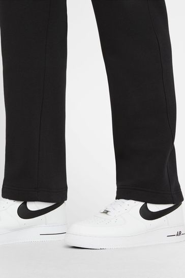 Buy Nike Black Club Joggers from Next Luxembourg