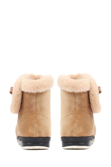 Pavers slipper boots new arrivals