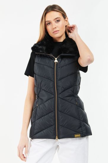 Barbour online victory gilet