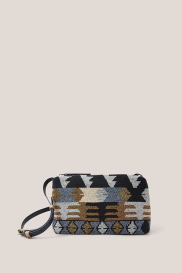White stuff 2025 cross body bag