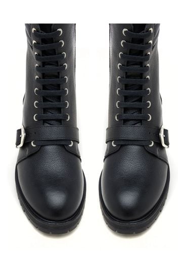 Mens biker boots clearance ireland