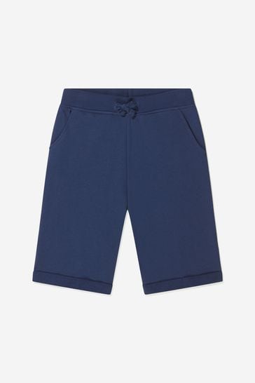 Boys Branded Active Shorts