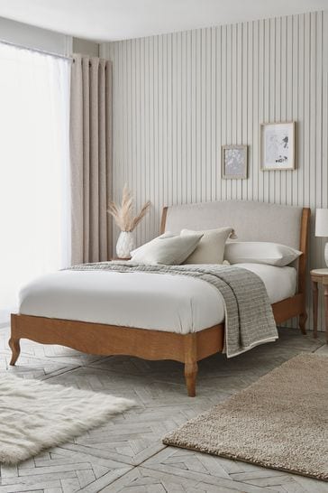 Luxe deals bedroom set