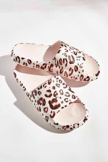 Animal sliders womens online