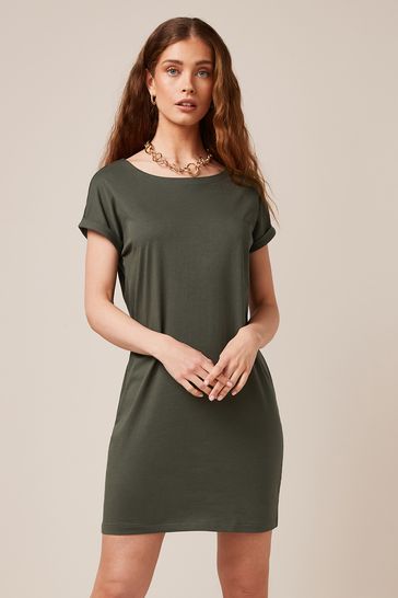 Forever 21 top tunic dress
