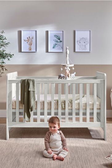 Mothercare nursery deals furniture sets