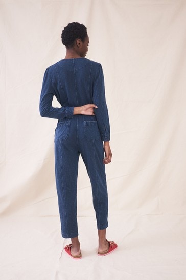 Next jersey jumpsuit 2025
