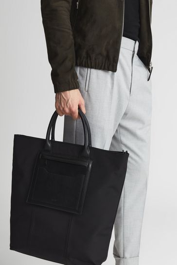 Reiss tote 2025 bag