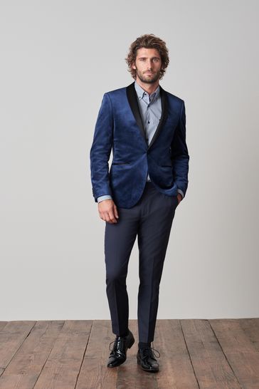 Velvet blazer near me sale