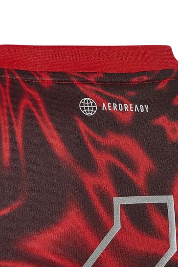 Adidas pogba jersey sales