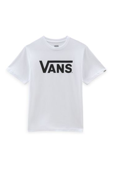 Vans Logo T-Shirt