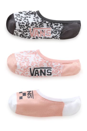 Vans Womens Socks 3 Pack