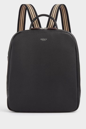 Osprey London The Chiswick Leather Backpack