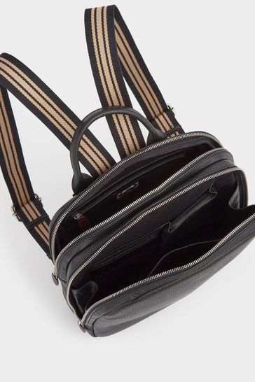 Osprey leather backpack sale