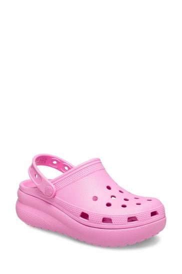 Crocs Kids Classic Cutie Clogs Sandals