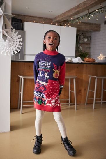 Jumper dress kids 2025