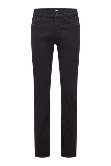 Buy BOSS Delaware Slim Fit Stretch Jeans from Next Turkey