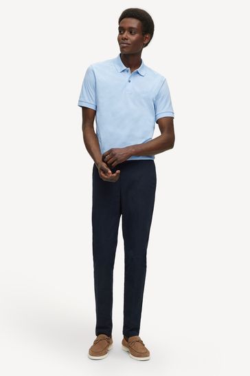 Boss pallas polo store