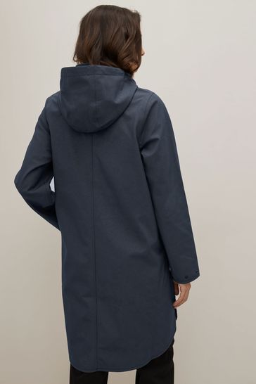 Buy Ilse Jacobsen Waterproof A Line Softshell Raincoat from Next Netherlands