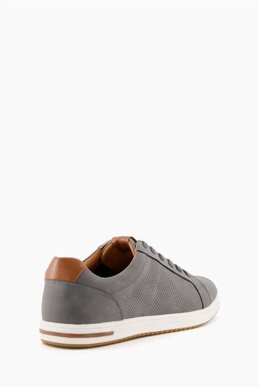 Dune London Tezzy Perf Entry Trainers