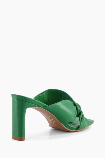 Dune mule hotsell