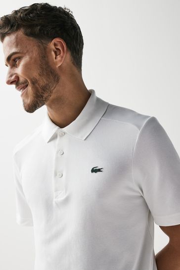Lacoste golf cheap