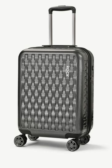 Rock cabin luggage cheap