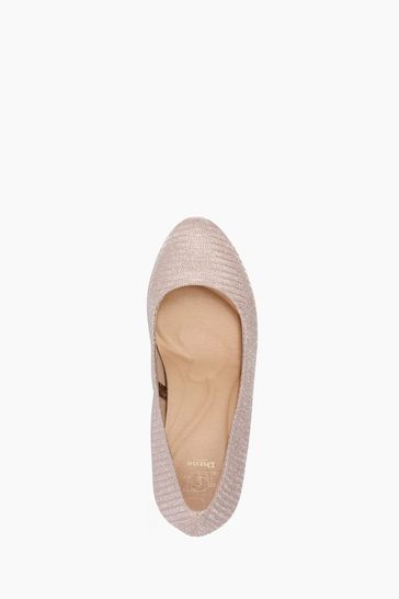 Dune annabella 2025 wedges