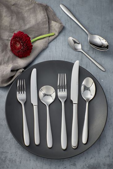 Stellar cutlery set outlet