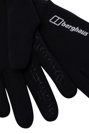 Berghaus gloves mens new arrivals
