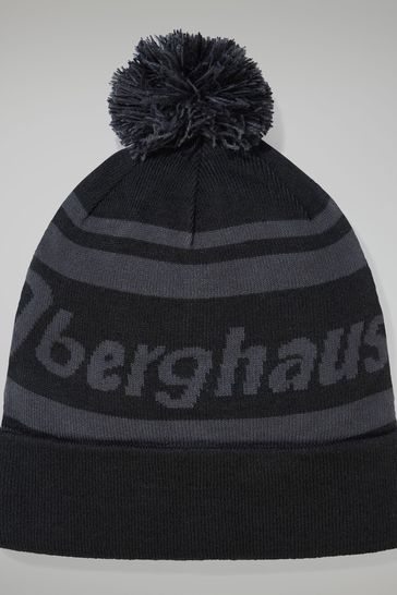 Berghaus Logo Beanie
