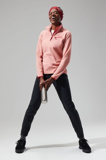 Berghaus tech online fleece