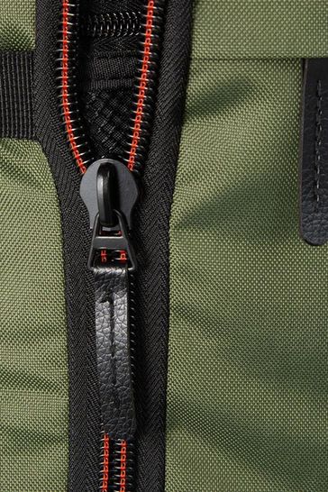 Buy Cabin Max Green Metz 44L Carry On 55cm Backpack from Next