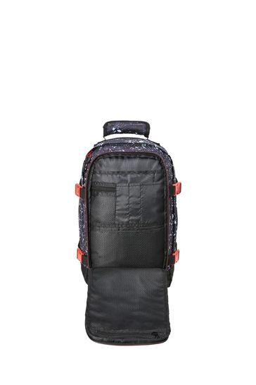 Cabin Max Metz 20 Litre Ryanair Cabin Bag 40x20x25cm Hand Luggage Backpack