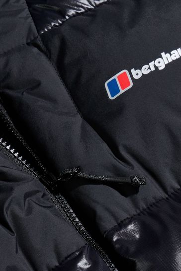 Berghaus burham insulated jacket hot sale