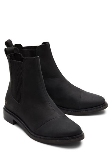 Buy black chelsea boots online