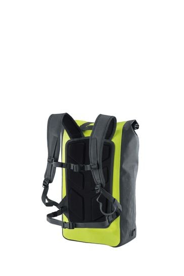 Buy Altura Yellow Thunderstorm City Waterproof Cycling Backpack