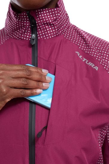 Altura night vision 2 sale waterproof jacket