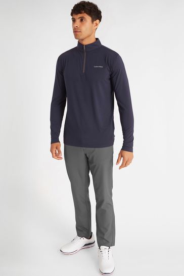 Calvin klein golf jumpers store