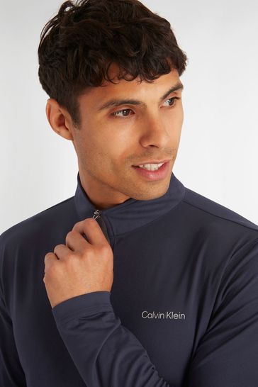 Ck golf jumper store