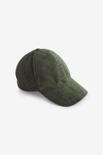 Green khaki best sale cap