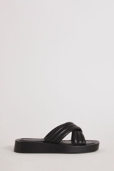 Extra wide shop fit sliders
